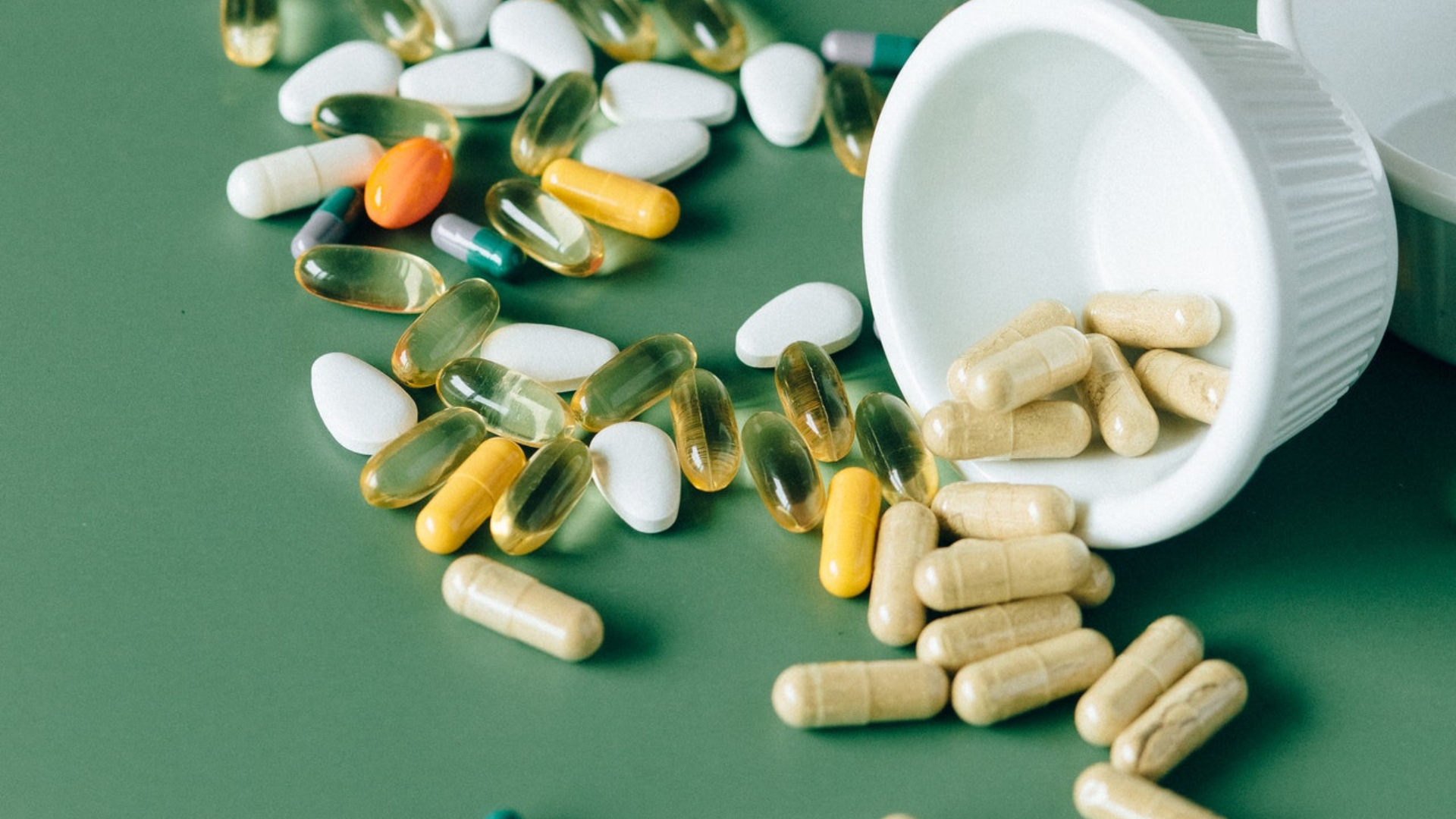 如何提升免疫防中重症？　醫師揭秘技：「營養素＋水」漱口保護口腔粘膜提升免疫力